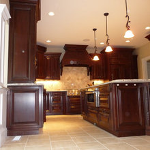 dale kitchen