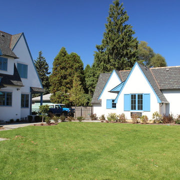 Main Residence