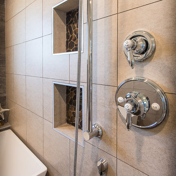 Edmonton Satoo - Interior Renovation