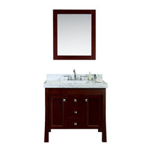 Bathroom Ideas