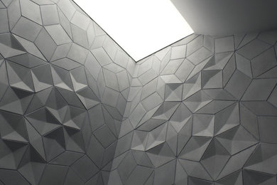 Topo Concrete Tile