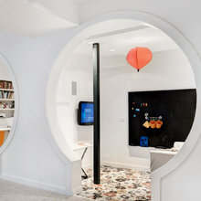 nooks