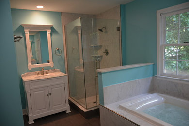 Bathroom remodeling Silver Spring