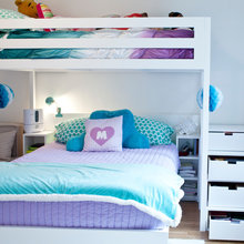 New Girls Bedroom AMS 2020