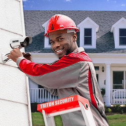 NEW HD CRYSTAL CAMERA SYSTEM - Home Security And Surveillance