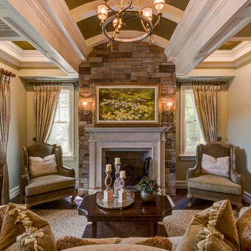 Traditional Elegance