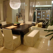 Dining Room Ideas
