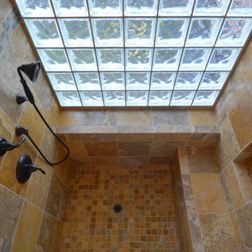 Fern Meadow bath