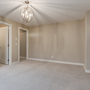 Custom Capilano 3223 sq/ft