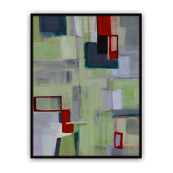Paintings By Victoria Kloch - Paintings