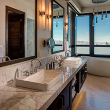Bathroom Ideas