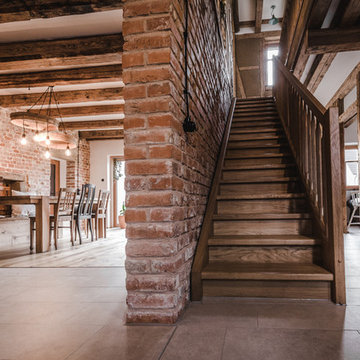 Sanierung Einfamilienhaus