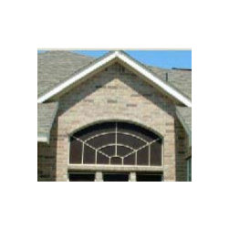Exterior Solar Screens - Window Treatments