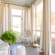Porch Ideas