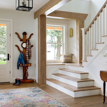 Kellogg Farmhouse