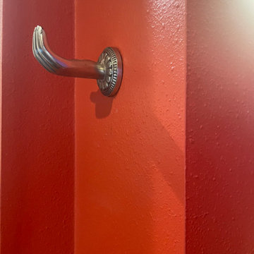 Luxury Southwestern Primary Suit Remodel