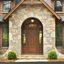 Exterior Entrances