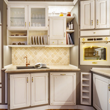 Sigrado Landhausküchen