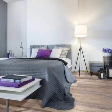 Luxury Vinyl Flooring