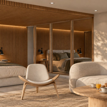 Luxury Interior Design & Renovation | Marbella