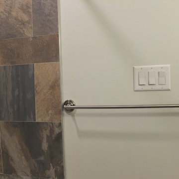LKS Nature Influenced Bathrooms