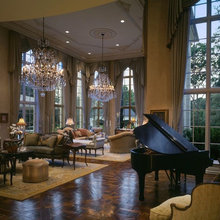 Music Room