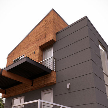 Urban Home