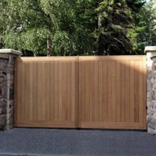 gates