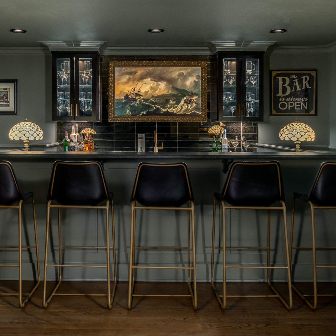 Speakeasy