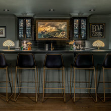 Man Cave