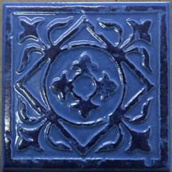 Rustic Decorative Tiles - Decorative Tiles & Border Tiles