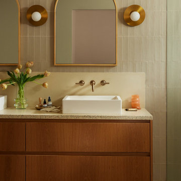 SILVER LAKE | Design + Build | Los Angeles
