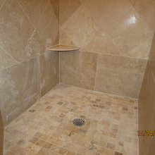 ellicottville shower