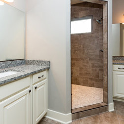 1607 NW 27th Ct - Bathroom Cabinets