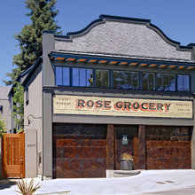 storefront