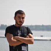 Ans Mansours foto