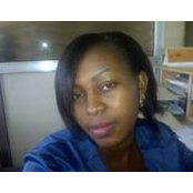 Foto von Jackline Kilawe
