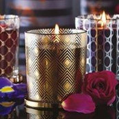 Caroline Partylite's photo