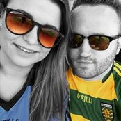 Ciaran McLoone's photo