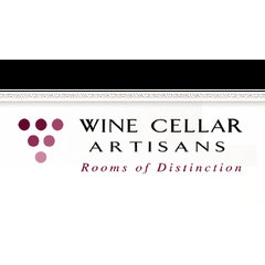 Wine Cellar Artisans