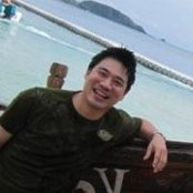 Foto von Ed Chanpong