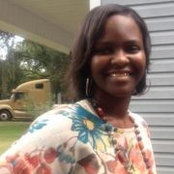 Photo de Tamika Chandler-Griffin