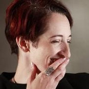 Pascale Scheurer's photo