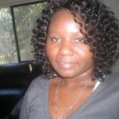 Photo de Calista Mandangu