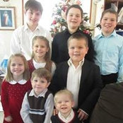 Maeana Cragg's photo