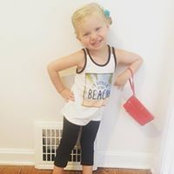 Photo de Savannaha Wiley