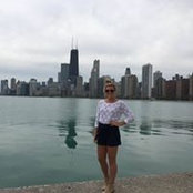 Ashley Grecos foto