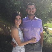 Madison Pires's photo