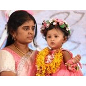 Saritha Vuppalanchi's photo