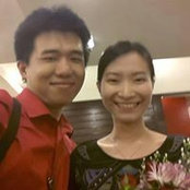 Anthony Lau's photo